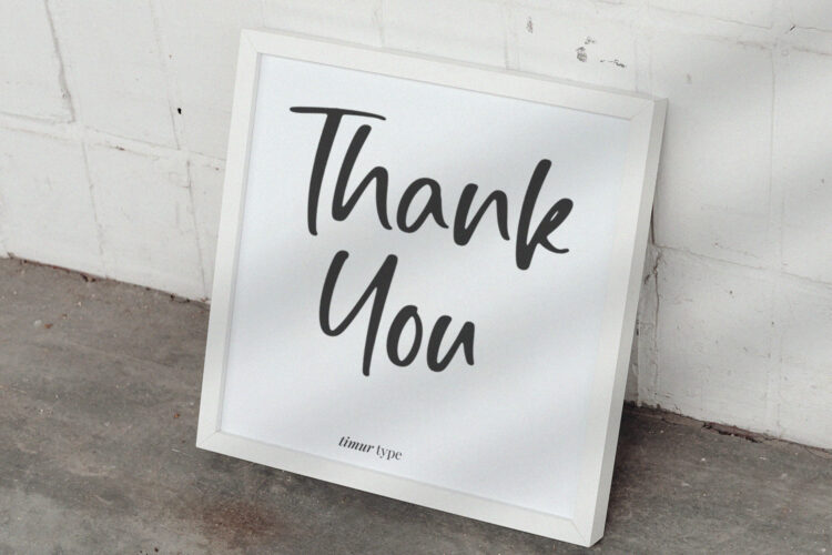 Rightwood Font - Image 7